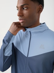 Montirex Blue Agility 2.0 Tracksuit - Image 4 of 7