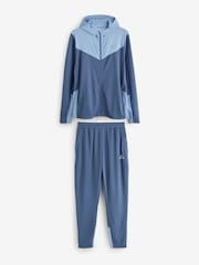 Montirex Blue Agility 2.0 Tracksuit - Image 5 of 7