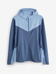 Montirex Blue Agility 2.0 Tracksuit - Image 6 of 7