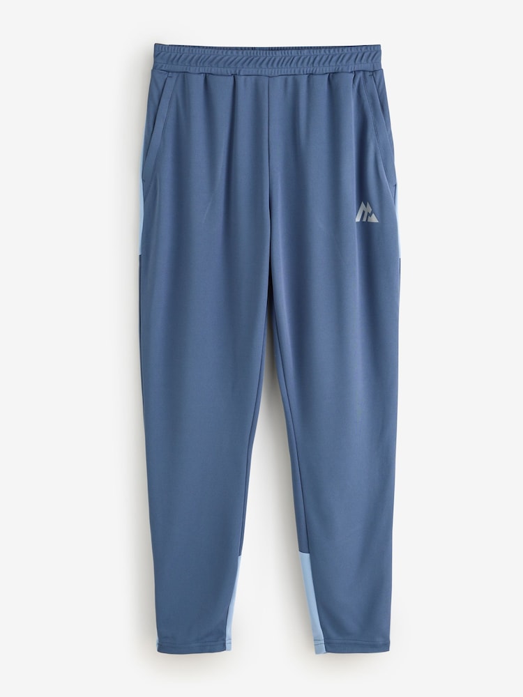Montirex Blue Agility 2.0 Tracksuit - Image 7 of 7