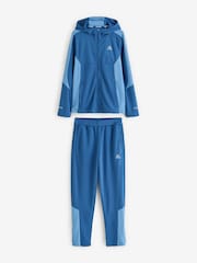Montirex Blue Pace 3.0 Tracksuit - Image 1 of 8