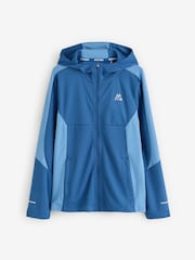 Montirex Blue Pace 3.0 Tracksuit - Image 2 of 8