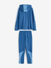 Montirex Blue Pace 3.0 Tracksuit - Image 4 of 8