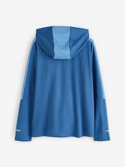 Montirex Blue Pace 3.0 Tracksuit - Image 5 of 8