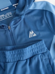 Montirex Blue Pace 3.0 Tracksuit - Image 7 of 8