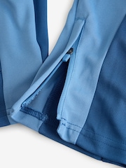 Montirex Blue Pace 3.0 Tracksuit - Image 8 of 8