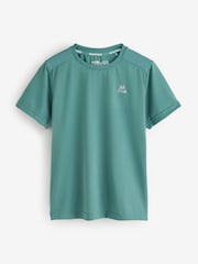 Montirex Green Delta T-Shirt - Image 1 of 4