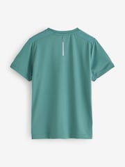 Montirex Green Delta T-Shirt - Image 2 of 4
