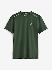 Montirex Green Charge 2.0 T-Shirt - Image 1 of 1