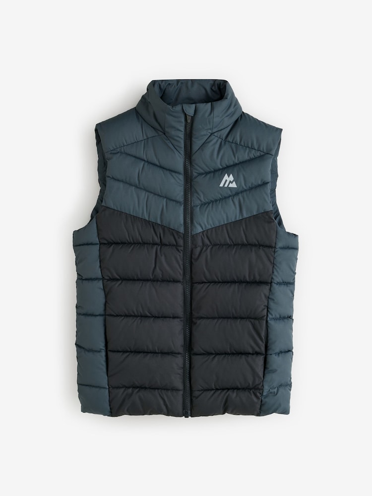 Montirex Tract Gilet - Bild 1 von 4