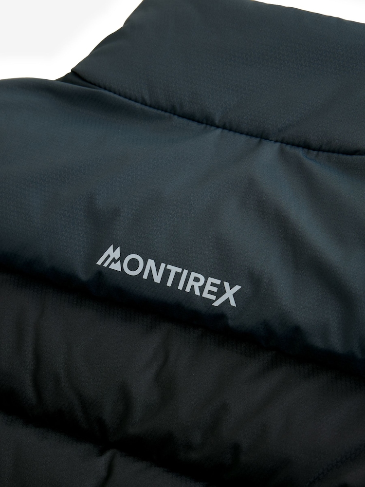 Montirex Tract Gilet - Bild 4 von 4