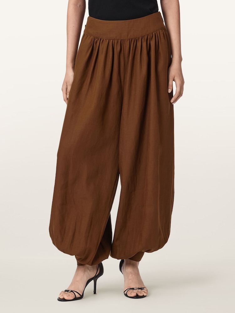 AllSaints Harrie Trousers - Imagem 1 de 7