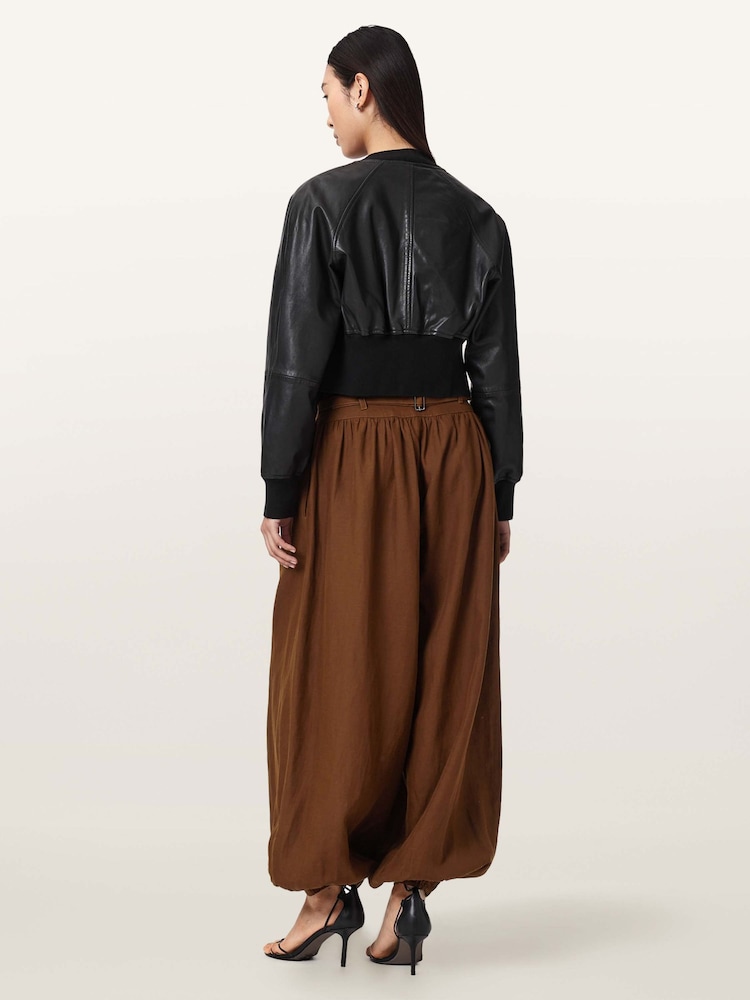 AllSaints Harrie Trousers - Imagem 2 de 7