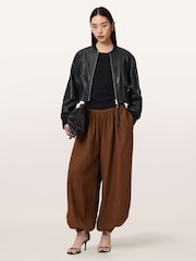 AllSaints Harrie Trousers - Imagem 3 de 7