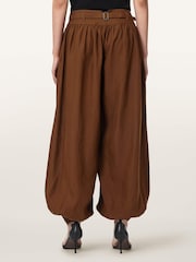 AllSaints Harrie Trousers - Imagem 4 de 7
