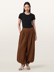 AllSaints Harrie Trousers - Imagem 6 de 7