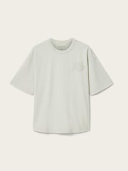 AllSaints Insignia Short Sleeve Crew Neck T-Shirt - Imagen 7 de 7