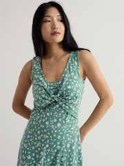 Seasalt Cornwall May Apple Dress - Imagen 3 de 5