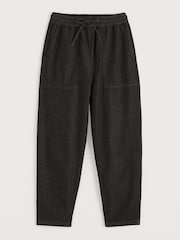 Seasalt Cornwall Black Sholl Trousers - Image 4 of 5