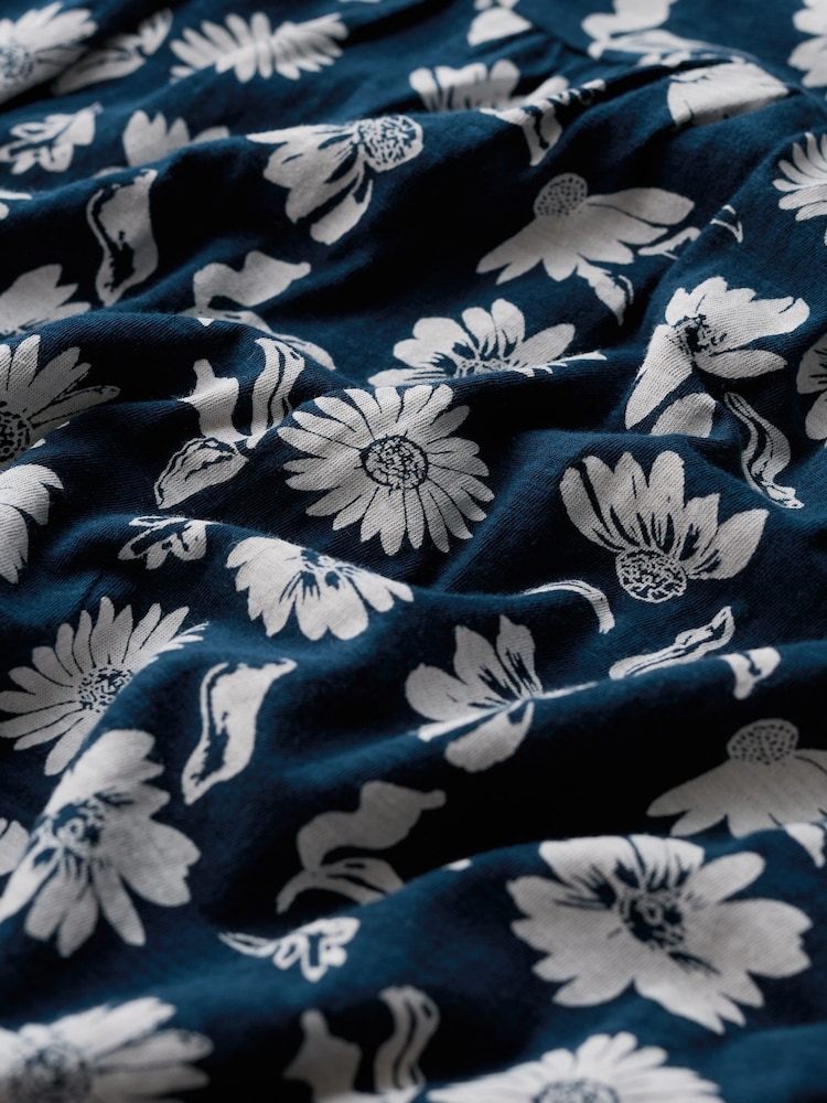 Seasalt Cornwall Blue Rame Tunic - Image 5 of 5