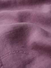 Seasalt Cornwall Purple Primary Dress - Image 5 of 5