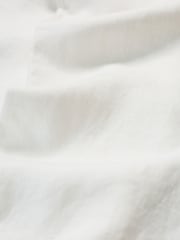 Seasalt Cornwall White Tide Flow Crops - Image 5 of 5