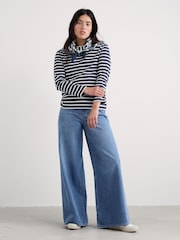 Seasalt Cornwall Godrevy Jeans - Imagen 1 de 5