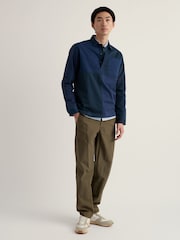 Seasalt Cornwall Circular Hawser Shirt - Imagen 2 de 5