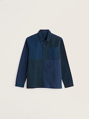Seasalt Cornwall Circular Hawser Shirt - Imagen 4 de 5