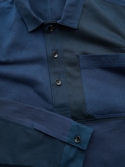 Seasalt Cornwall Circular Hawser Shirt - Imagen 5 de 5