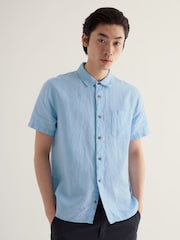 Seasalt Cornwall Carne Shirt - Imagen 1 de 5