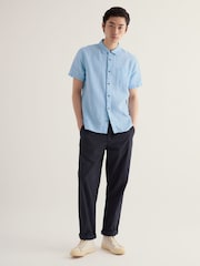 Seasalt Cornwall Carne Shirt - Imagen 2 de 5