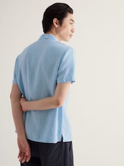 Seasalt Cornwall Carne Shirt - Imagen 3 de 5