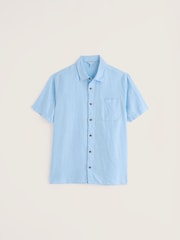 Seasalt Cornwall Carne Shirt - Imagen 4 de 5