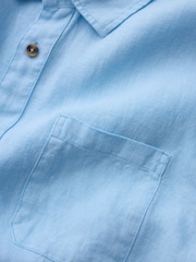 Seasalt Cornwall Carne Shirt - Imagen 5 de 5