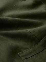 Seasalt Cornwall Green Arame Jacket - Image 5 of 5
