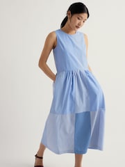 Seasalt Cornwall Circular Brouse Dress - Imagen 1 de 5