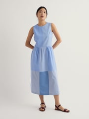Seasalt Cornwall Circular Brouse Dress - Imagen 2 de 5