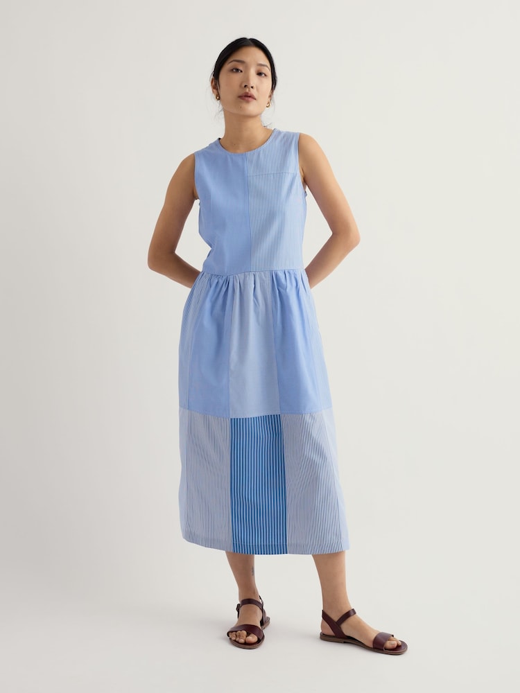 Seasalt Cornwall Circular Brouse Dress - Imagen 2 de 5