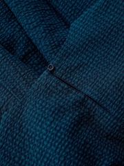 Seasalt Cornwall Blue Brouse Dress - Image 5 of 5
