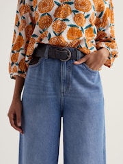 Seasalt Cornwall Townshend Belt - 圖片 2/4