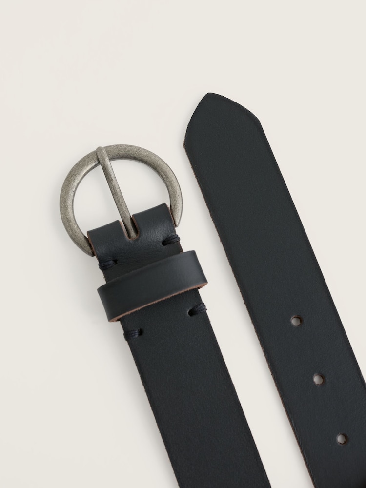 Seasalt Cornwall Townshend Belt - 圖片 4/4