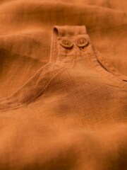 Seasalt Cornwall Yellow Salt Air Jumpsuit - Image 5 of 5