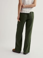 Pantalones Tide Flow de Seasalt Cornwall - Imagen 3 de 5