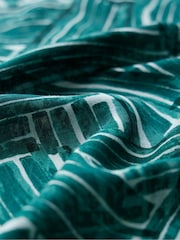 Seasalt Cornwall Green Wilcove Snood - Image 3 of 3