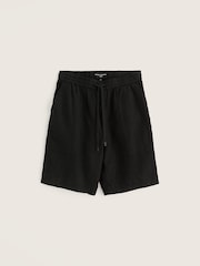 Seasalt Cornwall Black Sandcart Shorts - Image 4 of 5