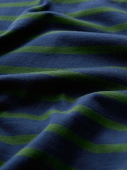 Azul - Seasalt Cornwall Longboat Top - Imagen 5 de 5