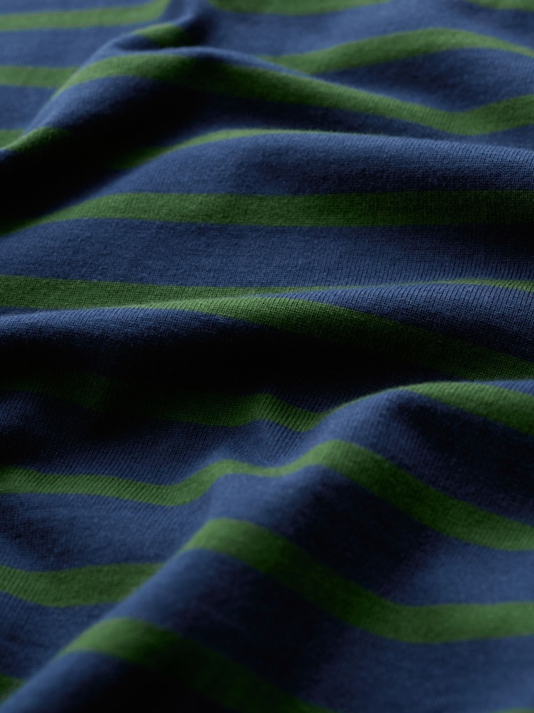 Azul - Seasalt Cornwall Longboat Top - Imagen 5 de 5