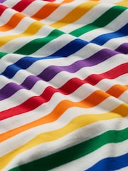 Seasalt Cornwall Orange Sailor T-Shirt - Image 4 of 4