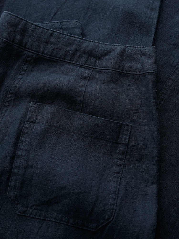 Seasalt Cornwall Saltings Crops - 圖片 5/5